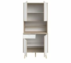 Top 10 ✔️ LINEA NATURA Buffet OLGA décor imitation chêne 🛒 11 Top 10 ✔️ LINEA NATURA Buffet OLGA décor imitation chêne 🛒 -Linea Natura Soldes 2023 3170720613846 A