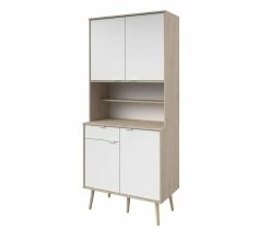 Top 10 ✔️ LINEA NATURA Buffet OLGA décor imitation chêne 🛒 10 Top 10 ✔️ LINEA NATURA Buffet OLGA décor imitation chêne 🛒 -Linea Natura Soldes 2023 3170720613846 P