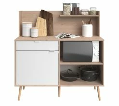 Top 10 💯 LINEA NATURA Buffet bas 1 porte 1 tiroir OLGA décor imitation chêne 😍 14 Top 10 💯 LINEA NATURA Buffet bas 1 porte 1 tiroir OLGA décor imitation chêne 😍 -Linea Natura Soldes 2023 3170720613877 Z2