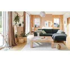 Nouveau 😍 LINEA NATURA Coussin 40x60 cm NEVE Gris 🥰 -Linea Natura Soldes 2023 3210807140008 AMB9 189165