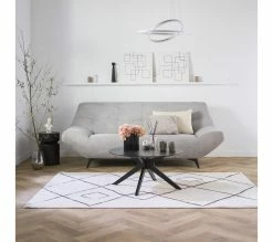 Remise 🧨 LINEA NATURA Coussin 40x60 cm CHOU Blanc 🥰 -Linea Natura Soldes 2023 3210808745004 AMB3