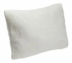 Remise 🧨 LINEA NATURA Coussin 40x60 cm CHOU Blanc 🥰 -Linea Natura Soldes 2023 3210808745004 Q
