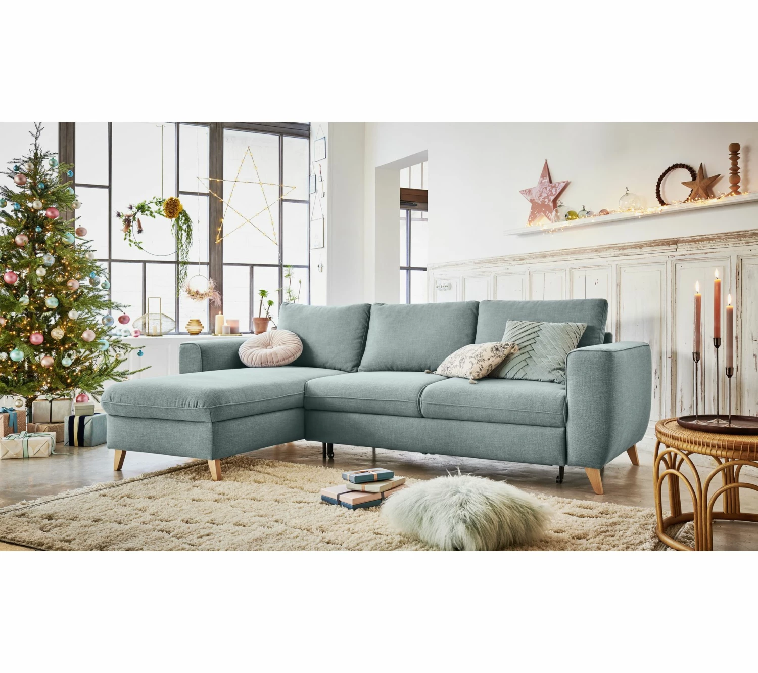 Budget 🧨 LINEA NATURA Image 50x70 cm EUCALYPTUS Blanc / Vert / Naturel ✨ 10 Budget 🧨 LINEA NATURA Image 50x70 cm EUCALYPTUS Blanc / Vert / Naturel ✨ – Image 8