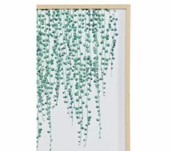 Budget 🧨 LINEA NATURA Image 50x70 cm EUCALYPTUS Blanc / Vert / Naturel ✨ 25 Budget 🧨 LINEA NATURA Image 50x70 cm EUCALYPTUS Blanc / Vert / Naturel ✨ -Linea Natura Soldes 2023 3446035938067 D