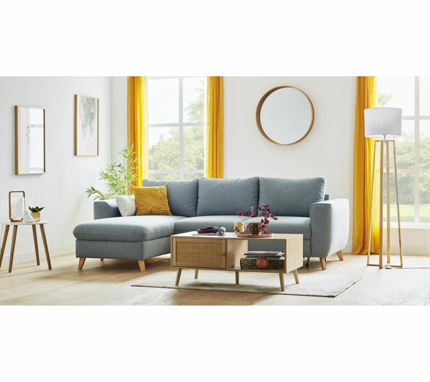 De gros 😍 LINEA NATURA Image 50x70 cm EUCALYPTUS VERT Blanc / Vert / Naturel 🔥 13 De gros 😍 LINEA NATURA Image 50x70 cm EUCALYPTUS VERT Blanc / Vert / Naturel 🔥 – Image 11