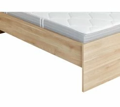 Meilleure affaire ⌛ LINEA NATURA Lit 140x190 cm avec tablettes réversibles ESCALE imitation chêne 😉 17 Meilleure affaire ⌛ LINEA NATURA Lit 140x190 cm avec tablettes réversibles ESCALE imitation chêne 😉 -Linea Natura Soldes 2023 3480940293699 D