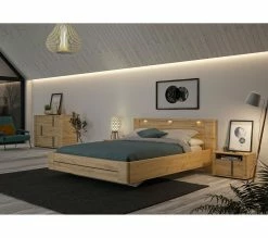 Budget 😀 LINEA NATURA Eclairage CONFIDENCE 🧨