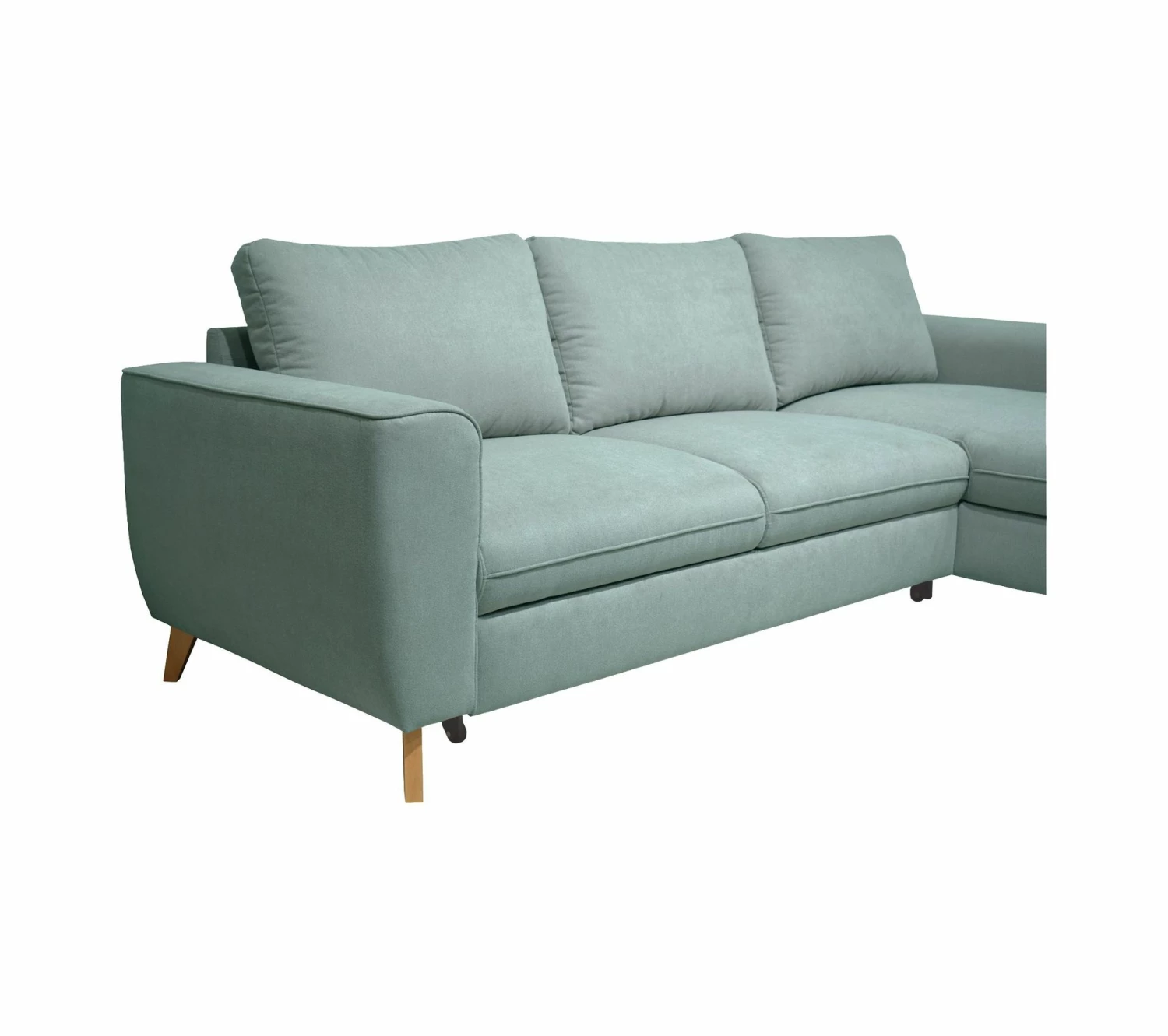 Les meilleures critiques de ✨ LINEA NATURA Canapé dangle convertible méridienne réversible LAGO tissu Enjoy vert amande 18 😀 8 Les meilleures critiques de ✨ LINEA NATURA Canapé dangle convertible méridienne réversible LAGO tissu Enjoy vert amande 18 😀 – Image 6