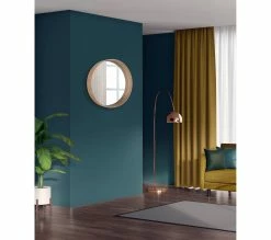 Top 10 🎉 LINEA NATURA Miroir rond Ø70 UPSALA bois 🎉 -Linea Natura Soldes 2023 3661733036246 AMB
