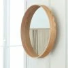 Top 10 🎉 LINEA NATURA Miroir rond Ø70 UPSALA bois 🎉 -Linea Natura Soldes 2023 3661733036246 AMB1