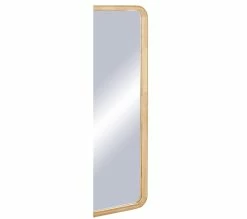 Le moins cher 🌟 LINEA NATURA Miroir rectangle 121x44 cm LALOU Chêne ❤️ -Linea Natura Soldes 2023 3661733043985 D