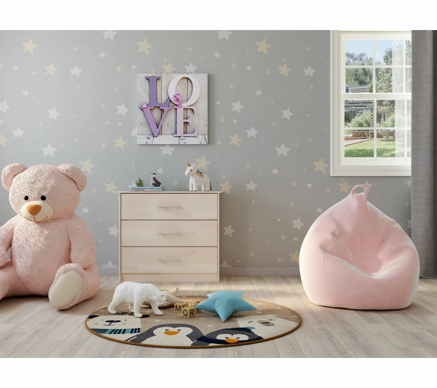 Sortie 🎁 LINEA NATURA Poire D70xH90 cm TENDRESSE Rose ✔️ 3 Sortie 🎁 LINEA NATURA Poire D70xH90 cm TENDRESSE Rose ✔️