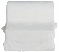 Sortie 🤩 LINEA NATURA Chauffeuse L.75 cm JACOB Blanc 🎉 -Linea Natura Soldes 2023 3700301152671 F