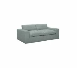 Budget 🔥 LINEA NATURA Canapé 3 places plume FEATHER tissu aqua 🔔 12 Budget 🔥 LINEA NATURA Canapé 3 places plume FEATHER tissu aqua 🔔 -Linea Natura Soldes 2023 4894223218382 Q