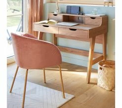 Top 10 😍 LINEA NATURA Bureau 4 tiroirs TOKYO Imitation chêne moyen 💯 32 Top 10 😍 LINEA NATURA Bureau 4 tiroirs TOKYO Imitation chêne moyen 💯 -Linea Natura Soldes 2023 4894223220286 AMB4