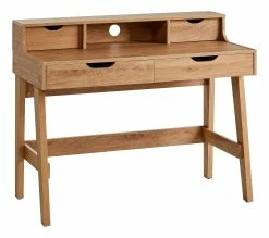 Top 10 😍 LINEA NATURA Bureau 4 tiroirs TOKYO Imitation chêne moyen 💯 23 Top 10 😍 LINEA NATURA Bureau 4 tiroirs TOKYO Imitation chêne moyen 💯 -Linea Natura Soldes 2023 4894223220286 Q