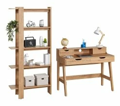 Top 10 😍 LINEA NATURA Bureau 4 tiroirs TOKYO Imitation chêne moyen 💯 29 Top 10 😍 LINEA NATURA Bureau 4 tiroirs TOKYO Imitation chêne moyen 💯 -Linea Natura Soldes 2023 4894223220286 Z3