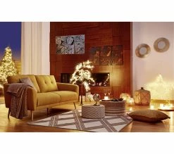 Offres ✔️ LINEA NATURA Double gigogne LINA paille tressée 🎁 -Linea Natura Soldes 2023 4894223222099 AMB9 171246