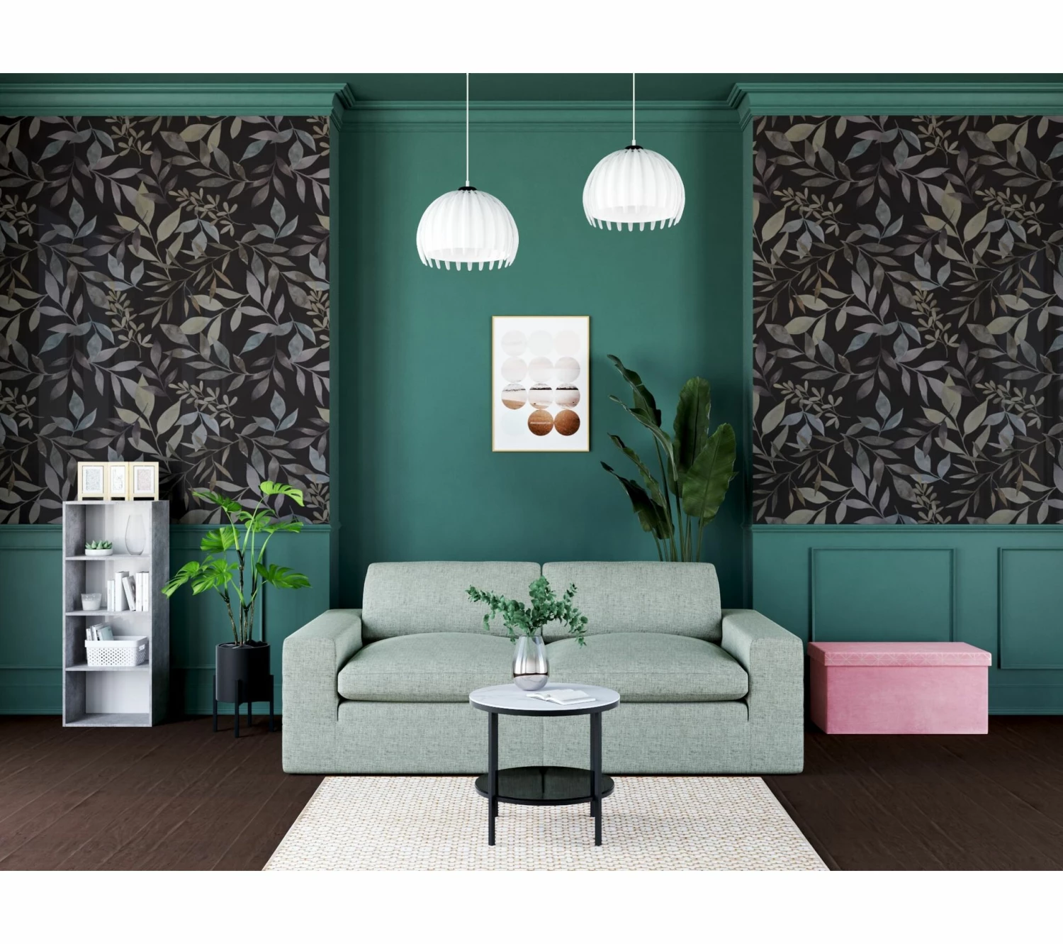 Tout neuf 🎉 LINEA NATURA Canapé 3 places plumes FEATHER tissu vert deau 😉 4 Tout neuf 🎉 LINEA NATURA Canapé 3 places plumes FEATHER tissu vert deau 😉 – Image 2