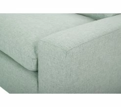 Tout neuf 🎉 LINEA NATURA Canapé 3 places plumes FEATHER tissu vert deau 😉 14 Tout neuf 🎉 LINEA NATURA Canapé 3 places plumes FEATHER tissu vert deau 😉 -Linea Natura Soldes 2023 4894223223614 D