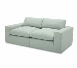 Tout neuf 🎉 LINEA NATURA Canapé 3 places plumes FEATHER tissu vert deau 😉 13 Tout neuf 🎉 LINEA NATURA Canapé 3 places plumes FEATHER tissu vert deau 😉 -Linea Natura Soldes 2023 4894223223614 P