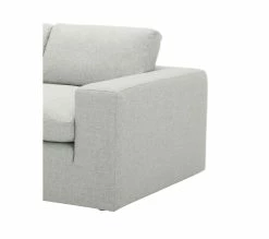 Budget 🤩 LINEA NATURA Canapé 2 places FEATHER tissu blanc 🤩 15 Budget 🤩 LINEA NATURA Canapé 2 places FEATHER tissu blanc 🤩 -Linea Natura Soldes 2023 4894223225755 D