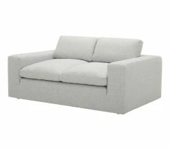 Budget 🤩 LINEA NATURA Canapé 2 places FEATHER tissu blanc 🤩 13 Budget 🤩 LINEA NATURA Canapé 2 places FEATHER tissu blanc 🤩 -Linea Natura Soldes 2023 4894223225755 P