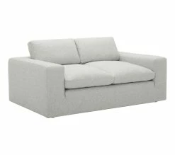 Budget 🤩 LINEA NATURA Canapé 2 places FEATHER tissu blanc 🤩 12 Budget 🤩 LINEA NATURA Canapé 2 places FEATHER tissu blanc 🤩 -Linea Natura Soldes 2023 4894223225755 Q