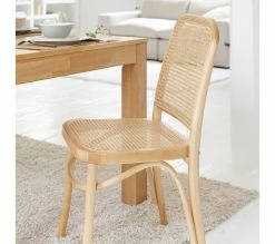 Vente flash 😀 LINEA NATURA Chaise OKO cannage naturel ✨ 24 Vente flash 😀 LINEA NATURA Chaise OKO cannage naturel ✨ -Linea Natura Soldes 2023 4894223227292 AMB3