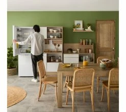 Vente flash 😀 LINEA NATURA Chaise OKO cannage naturel ✨ 29 Vente flash 😀 LINEA NATURA Chaise OKO cannage naturel ✨ -Linea Natura Soldes 2023 4894223227292 AMB9 244850