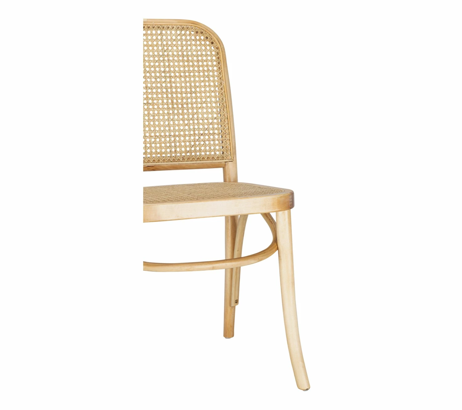 Vente flash 😀 LINEA NATURA Chaise OKO cannage naturel ✨ 9 Vente flash 😀 LINEA NATURA Chaise OKO cannage naturel ✨ – Image 7