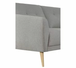 Grosses soldes 🥰 LINEA NATURA Canapé 3 places ZOE II tissu gris ⌛ 15 Grosses soldes 🥰 LINEA NATURA Canapé 3 places ZOE II tissu gris ⌛ -Linea Natura Soldes 2023 4894223228480 D