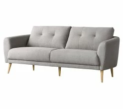 Grosses soldes 🥰 LINEA NATURA Canapé 3 places ZOE II tissu gris ⌛ 14 Grosses soldes 🥰 LINEA NATURA Canapé 3 places ZOE II tissu gris ⌛ -Linea Natura Soldes 2023 4894223228480 P