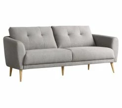 Grosses soldes 🥰 LINEA NATURA Canapé 3 places ZOE II tissu gris ⌛ 13 Grosses soldes 🥰 LINEA NATURA Canapé 3 places ZOE II tissu gris ⌛ -Linea Natura Soldes 2023 4894223228480 Q