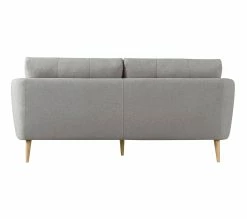 Grosses soldes 🥰 LINEA NATURA Canapé 3 places ZOE II tissu gris ⌛ 16 Grosses soldes 🥰 LINEA NATURA Canapé 3 places ZOE II tissu gris ⌛ -Linea Natura Soldes 2023 4894223228480 Z2