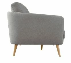 Grosses soldes 🥰 LINEA NATURA Canapé 3 places ZOE II tissu gris ⌛ 17 Grosses soldes 🥰 LINEA NATURA Canapé 3 places ZOE II tissu gris ⌛ -Linea Natura Soldes 2023 4894223228480 Z3