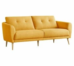 Vente flash ⌛ LINEA NATURA Canapé 3 places ZOE II tissu jaune ✨ 11 Vente flash ⌛ LINEA NATURA Canapé 3 places ZOE II tissu jaune ✨ -Linea Natura Soldes 2023 4894223228497 Q