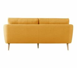 Vente flash ⌛ LINEA NATURA Canapé 3 places ZOE II tissu jaune ✨ 14 Vente flash ⌛ LINEA NATURA Canapé 3 places ZOE II tissu jaune ✨ -Linea Natura Soldes 2023 4894223228497 Z2