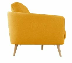 Vente flash ⌛ LINEA NATURA Canapé 3 places ZOE II tissu jaune ✨ 15 Vente flash ⌛ LINEA NATURA Canapé 3 places ZOE II tissu jaune ✨ -Linea Natura Soldes 2023 4894223228497 Z3