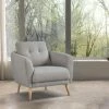 Grosses soldes 🥰 LINEA NATURA Fauteuil ZOE II tissu gris 😍 1 Grosses soldes 🥰 LINEA NATURA Fauteuil ZOE II tissu gris 😍 -Linea Natura Soldes 2023 4894223228640 AMB1
