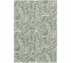 Meilleure affaire 💯 LINEA NATURA Tapis 120x170 cm NAHEMA Vert 👏