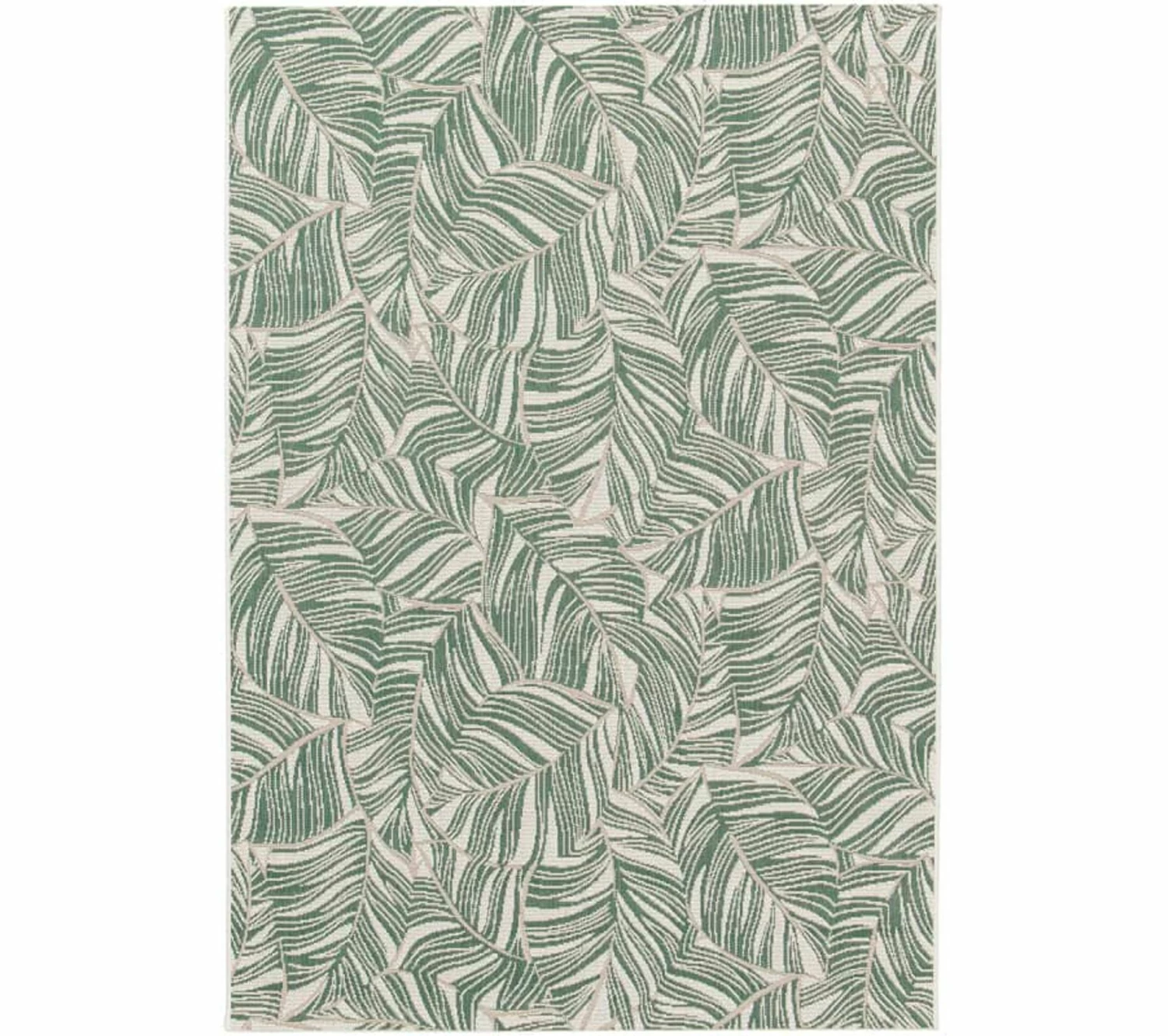 Budget 😍 LINEA NATURA Tapis 160x230 cm NAHEMA Vert 🤩 3 Budget 😍 LINEA NATURA Tapis 160x230 cm NAHEMA Vert 🤩