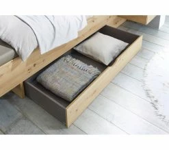 Le moins cher ✔️ LINEA NATURA Lot de 2 tiroirs PRESTIGE imitation chêne artisan 🥰 13 Le moins cher ✔️ LINEA NATURA Lot de 2 tiroirs PRESTIGE imitation chêne artisan 🥰 -Linea Natura Soldes 2023 5901738032101 AMB2