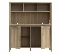 Meilleure vente ✔️ LINEA NATURA Buffet haut LEONITA imitation chêne 😀 16 Meilleure vente ✔️ LINEA NATURA Buffet haut LEONITA imitation chêne 😀 -Linea Natura Soldes 2023 5904767833435 Z3