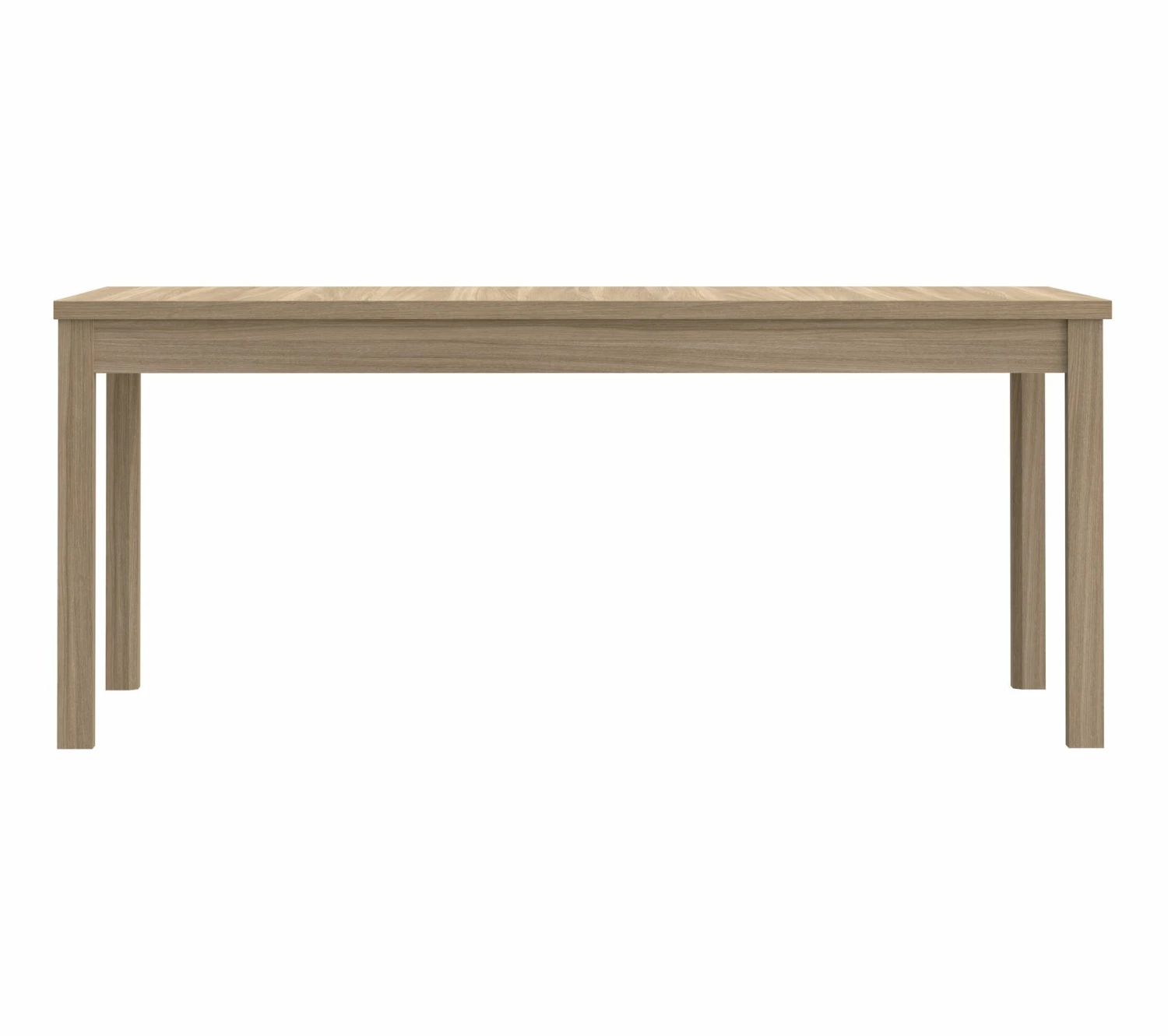 Tout neuf ✔️ LINEA NATURA Table L.180,4 cm + 1 allonge LEONITA imitation chêne 🌟 4 Tout neuf ✔️ LINEA NATURA Table L.180,4 cm + 1 allonge LEONITA imitation chêne 🌟 – Image 2