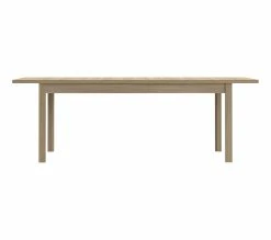 Tout neuf ✔️ LINEA NATURA Table L.180,4 cm + 1 allonge LEONITA imitation chêne 🌟 16 Tout neuf ✔️ LINEA NATURA Table L.180,4 cm + 1 allonge LEONITA imitation chêne 🌟 -Linea Natura Soldes 2023 5904767833480 Z3