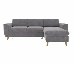 Bon marché 🎉 LINEA NATURA Canapé dangle convertible méridienne réversible LAGO tissu Bella gris souris 👏 11 Bon marché 🎉 LINEA NATURA Canapé dangle convertible méridienne réversible LAGO tissu Bella gris souris 👏 -Linea Natura Soldes 2023 5907690909147 F