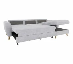 Grosses soldes 🤩 LINEA NATURA Canapé dangle convertible méridienne réversible LAGO tissu Bergamo gris clair 90 🛒 13 Grosses soldes 🤩 LINEA NATURA Canapé dangle convertible méridienne réversible LAGO tissu Bergamo gris clair 90 🛒 -Linea Natura Soldes 2023 5907690909185 VO