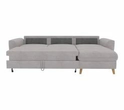 Top 10 🎉 LINEA NATURA Canapé dangle convertible méridienne réversible LAGO tissu Enjoy gris 21 👍 16 Top 10 🎉 LINEA NATURA Canapé dangle convertible méridienne réversible LAGO tissu Enjoy gris 21 👍 -Linea Natura Soldes 2023 5907690909260 Z3