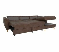 Tout neuf 😀 LINEA NATURA Canapé dangle convertible méridienne réversible LAGO tissu Gobi marron 😉 15 Tout neuf 😀 LINEA NATURA Canapé dangle convertible méridienne réversible LAGO tissu Gobi marron 😉 -Linea Natura Soldes 2023 5907690909291 Z2